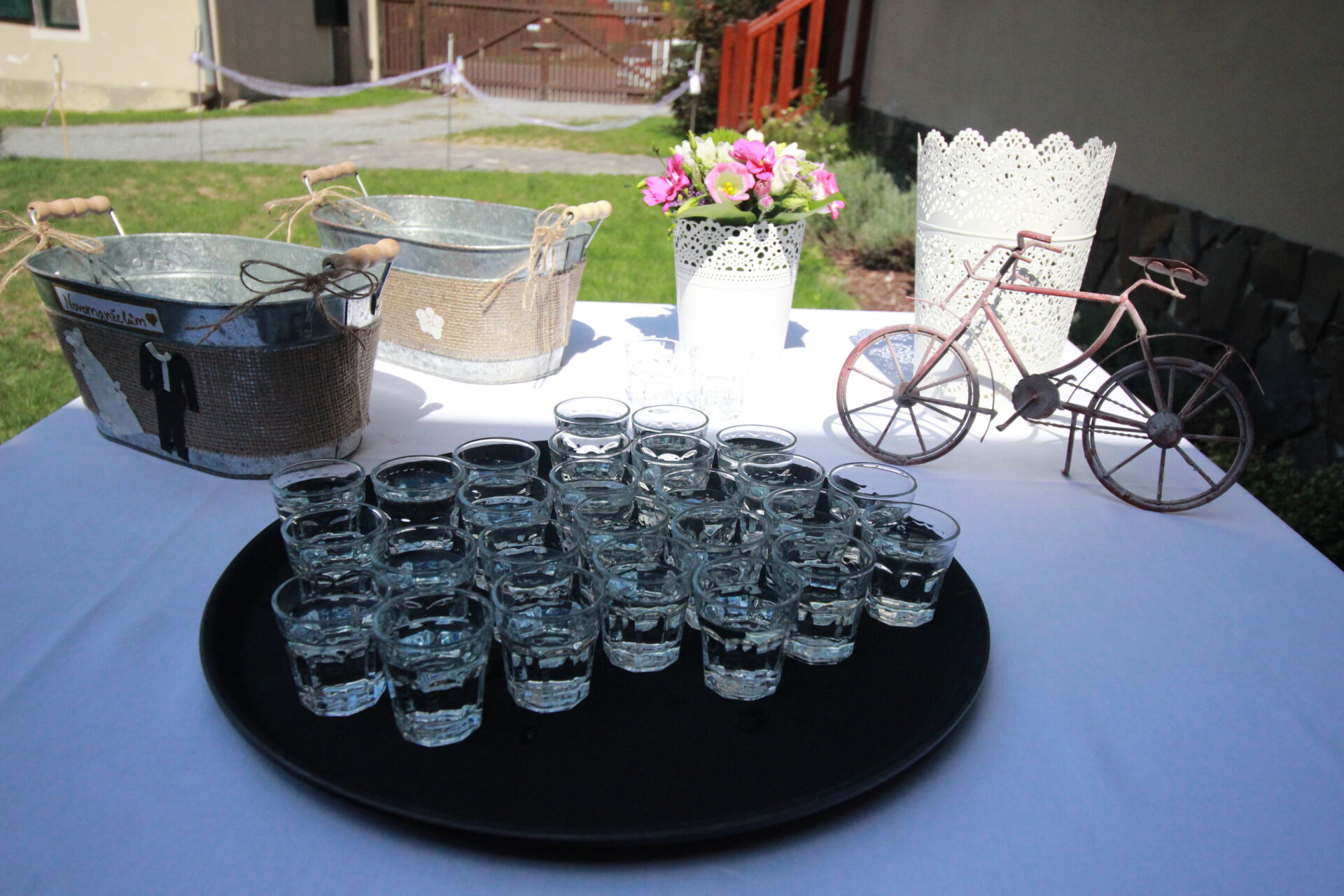 Svatba Zuzka a&nbsp;Maarten